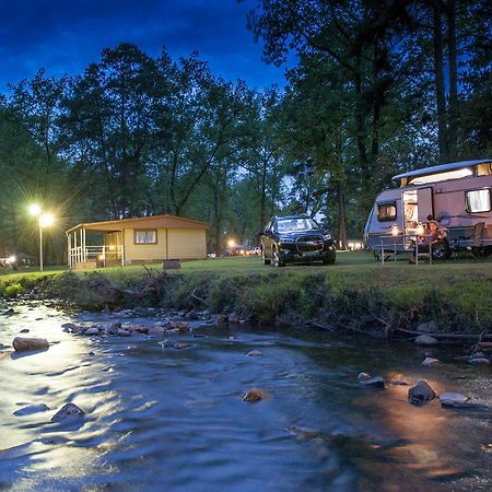 Merry Pebbles Resort Sabie Εξωτερικό φωτογραφία