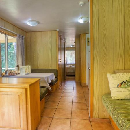 Merry Pebbles Resort Sabie Εξωτερικό φωτογραφία