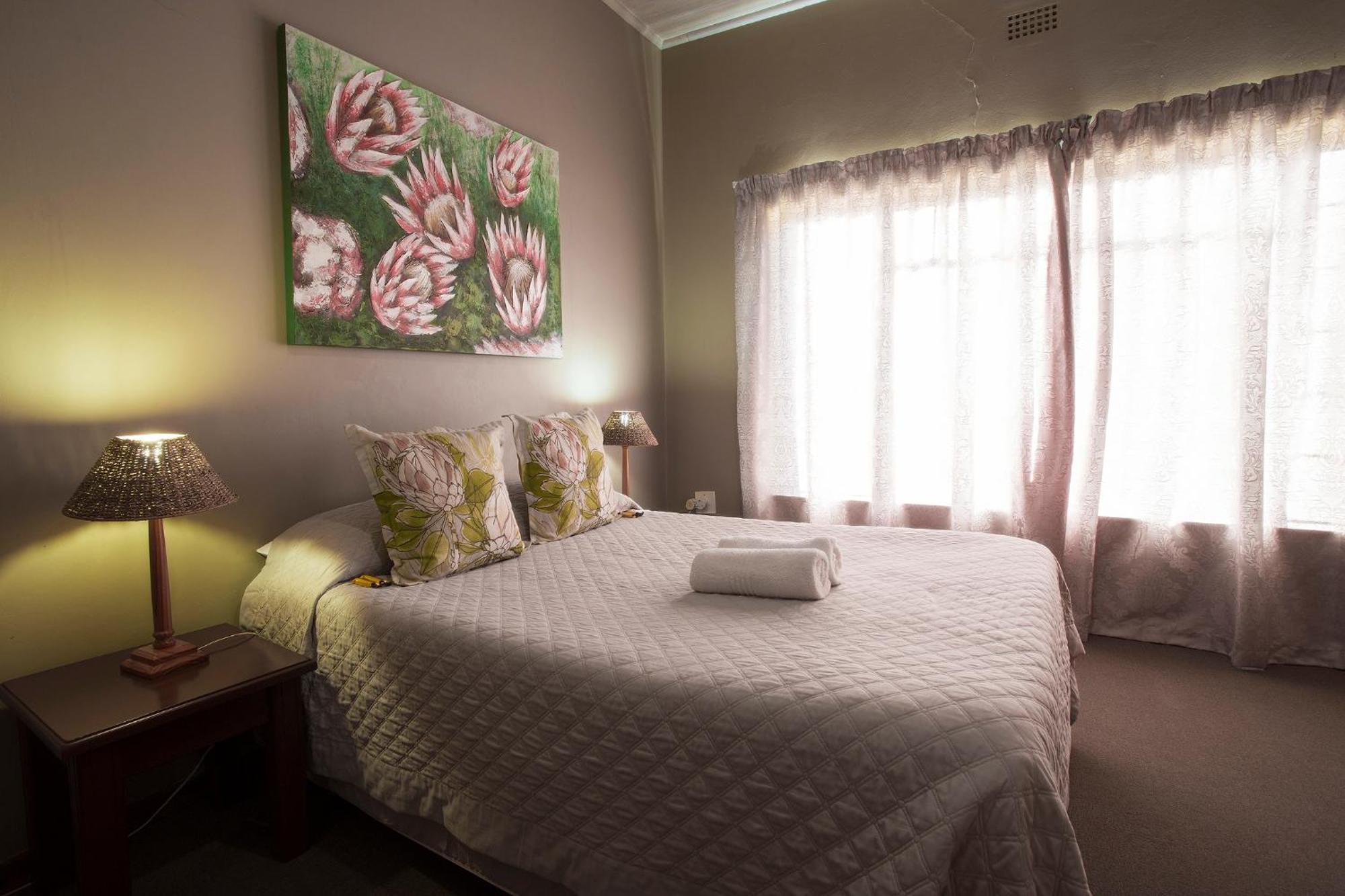 Merry Pebbles Resort Sabie Εξωτερικό φωτογραφία