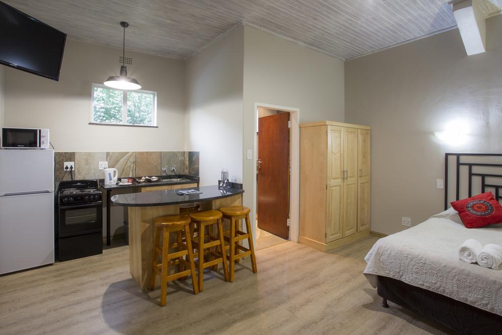 Merry Pebbles Resort Sabie Εξωτερικό φωτογραφία