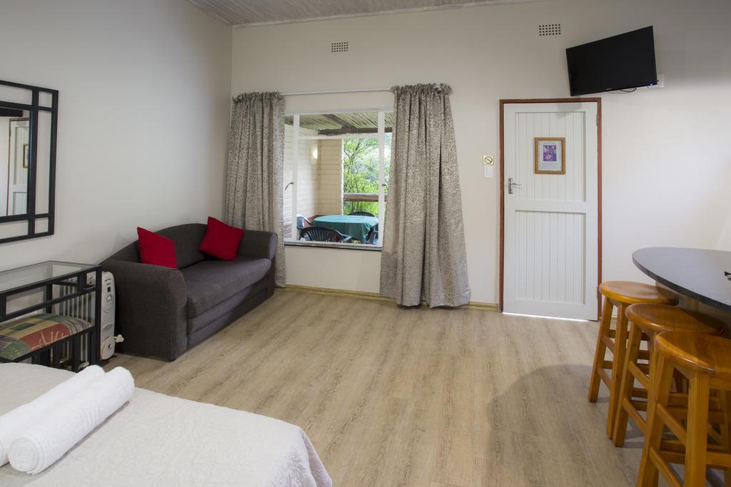 Merry Pebbles Resort Sabie Εξωτερικό φωτογραφία