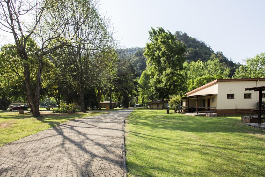 Merry Pebbles Resort Sabie Εξωτερικό φωτογραφία