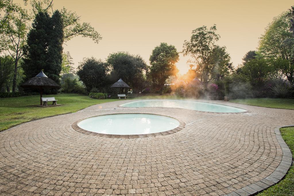 Merry Pebbles Resort Sabie Εξωτερικό φωτογραφία