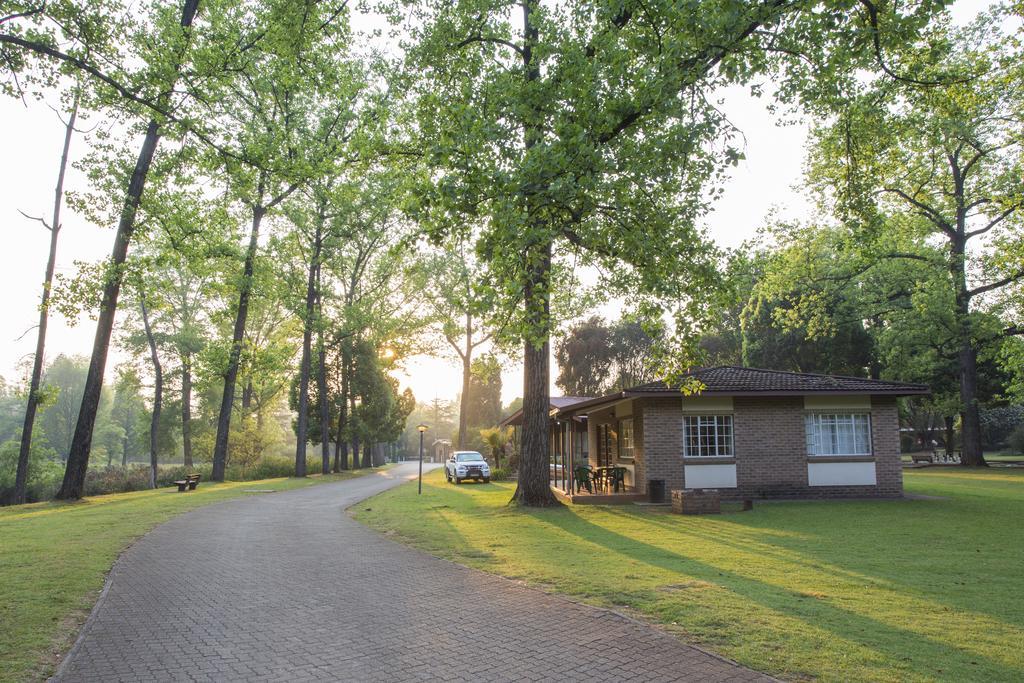 Merry Pebbles Resort Sabie Εξωτερικό φωτογραφία