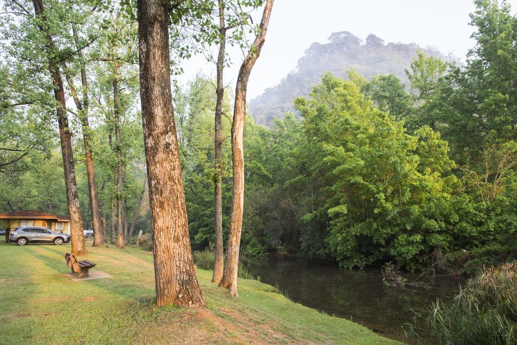 Merry Pebbles Resort Sabie Εξωτερικό φωτογραφία