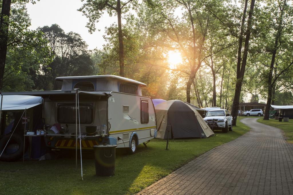 Merry Pebbles Resort Sabie Εξωτερικό φωτογραφία