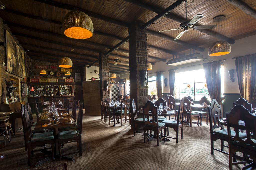 Merry Pebbles Resort Sabie Εξωτερικό φωτογραφία