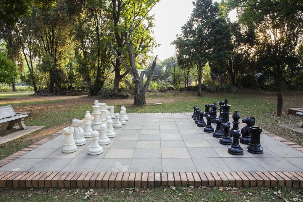 Merry Pebbles Resort Sabie Εξωτερικό φωτογραφία