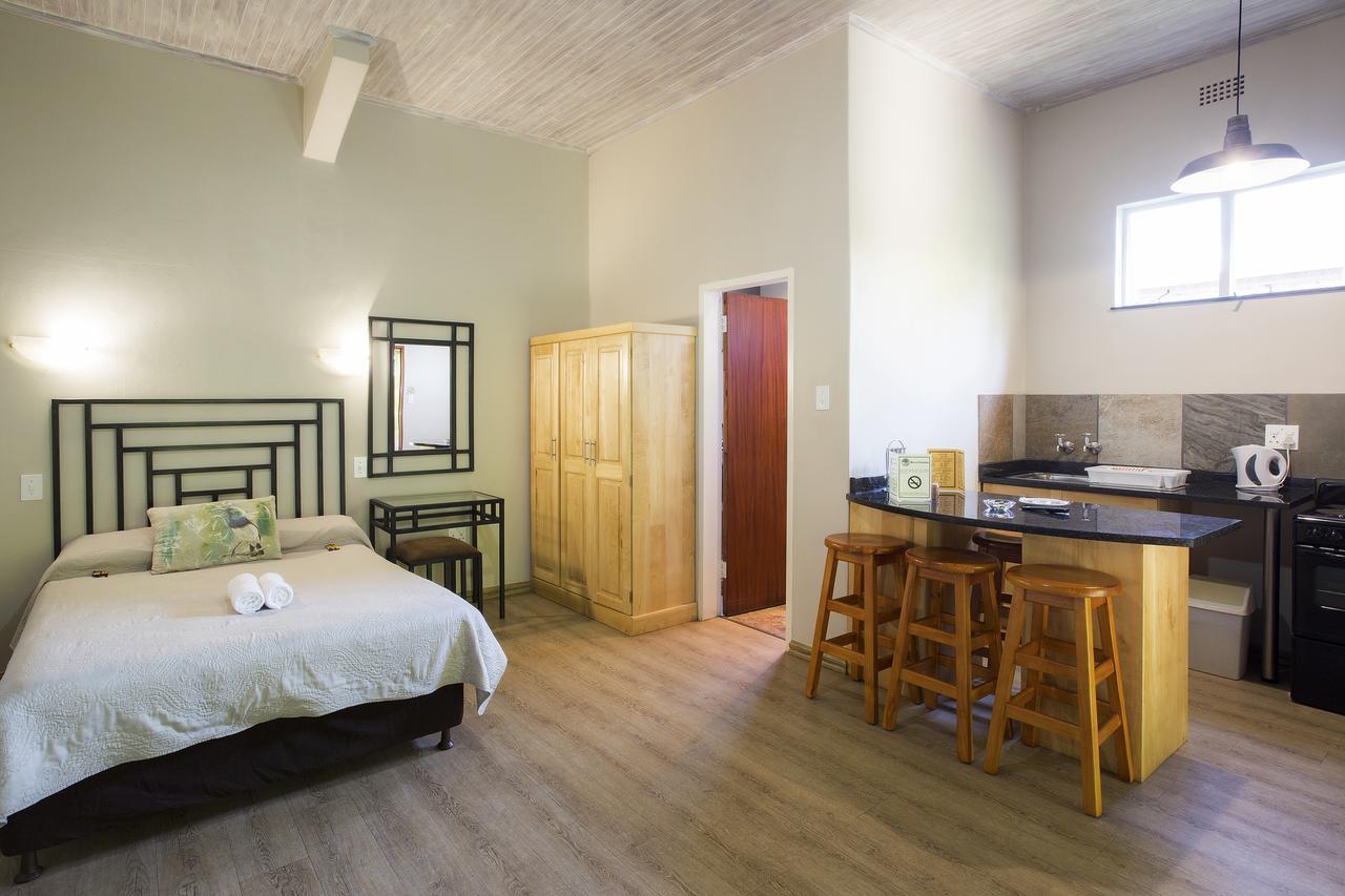 Merry Pebbles Resort Sabie Εξωτερικό φωτογραφία