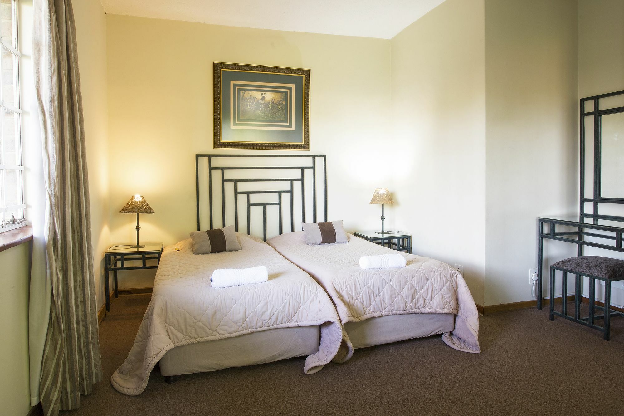 Merry Pebbles Resort Sabie Εξωτερικό φωτογραφία