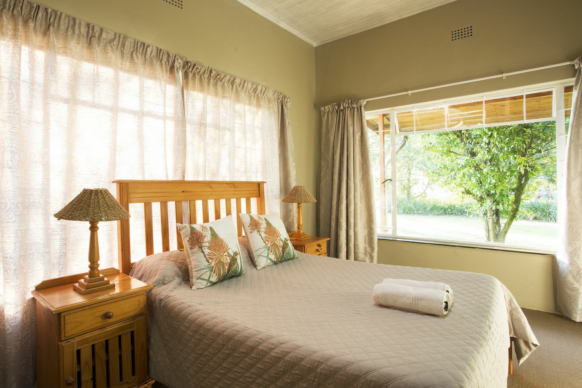 Merry Pebbles Resort Sabie Εξωτερικό φωτογραφία