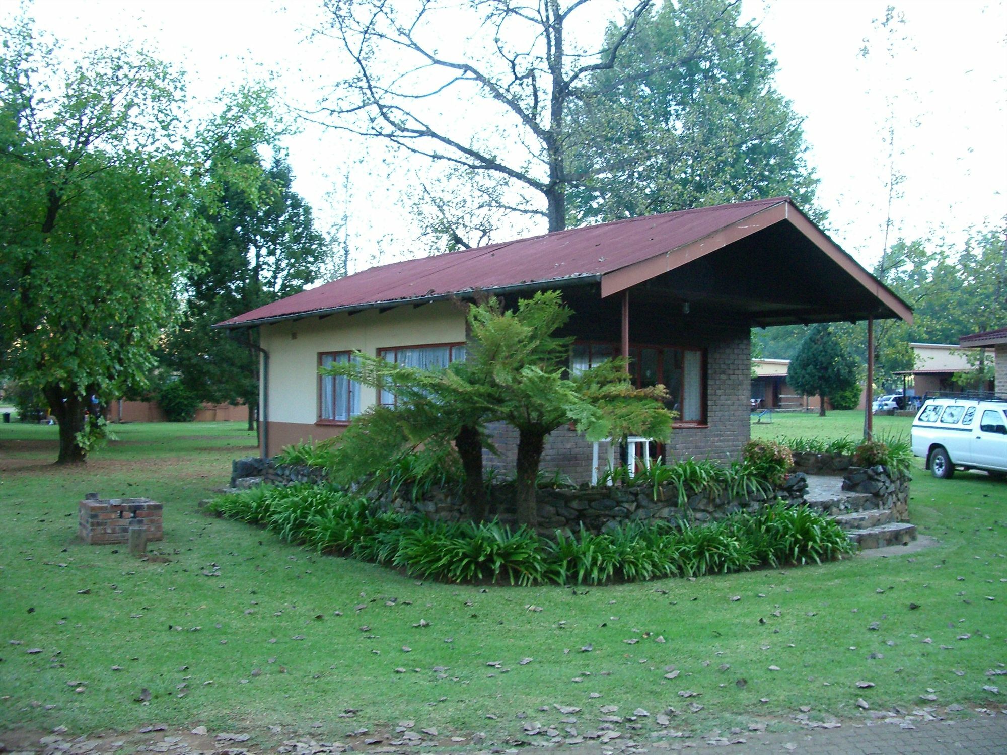 Merry Pebbles Resort Sabie Εξωτερικό φωτογραφία