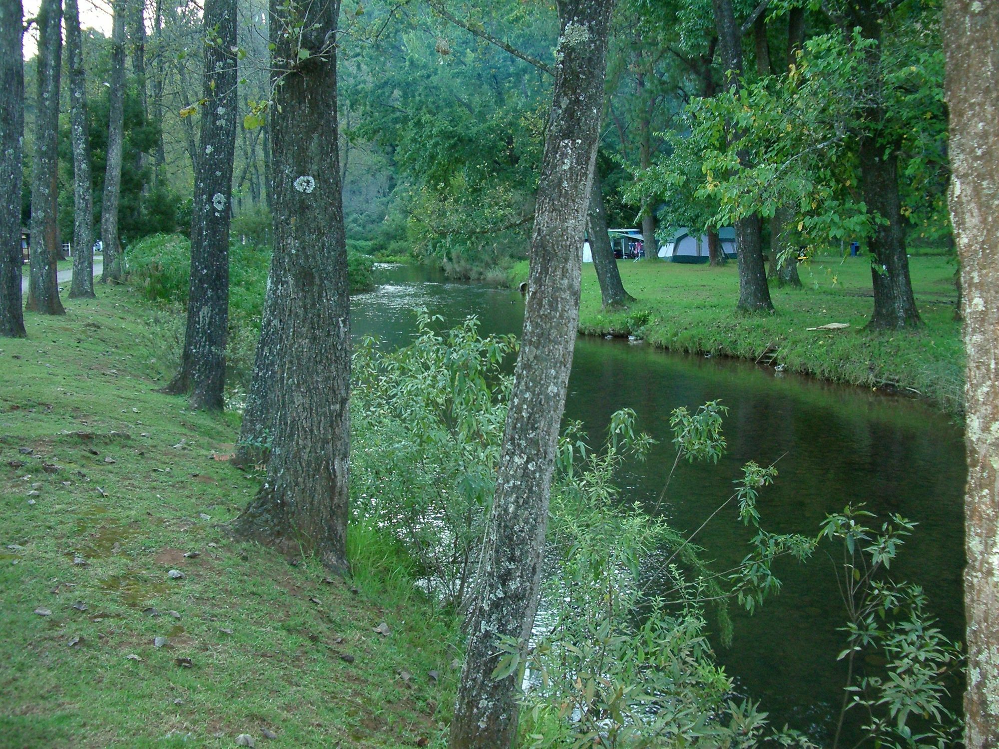 Merry Pebbles Resort Sabie Εξωτερικό φωτογραφία