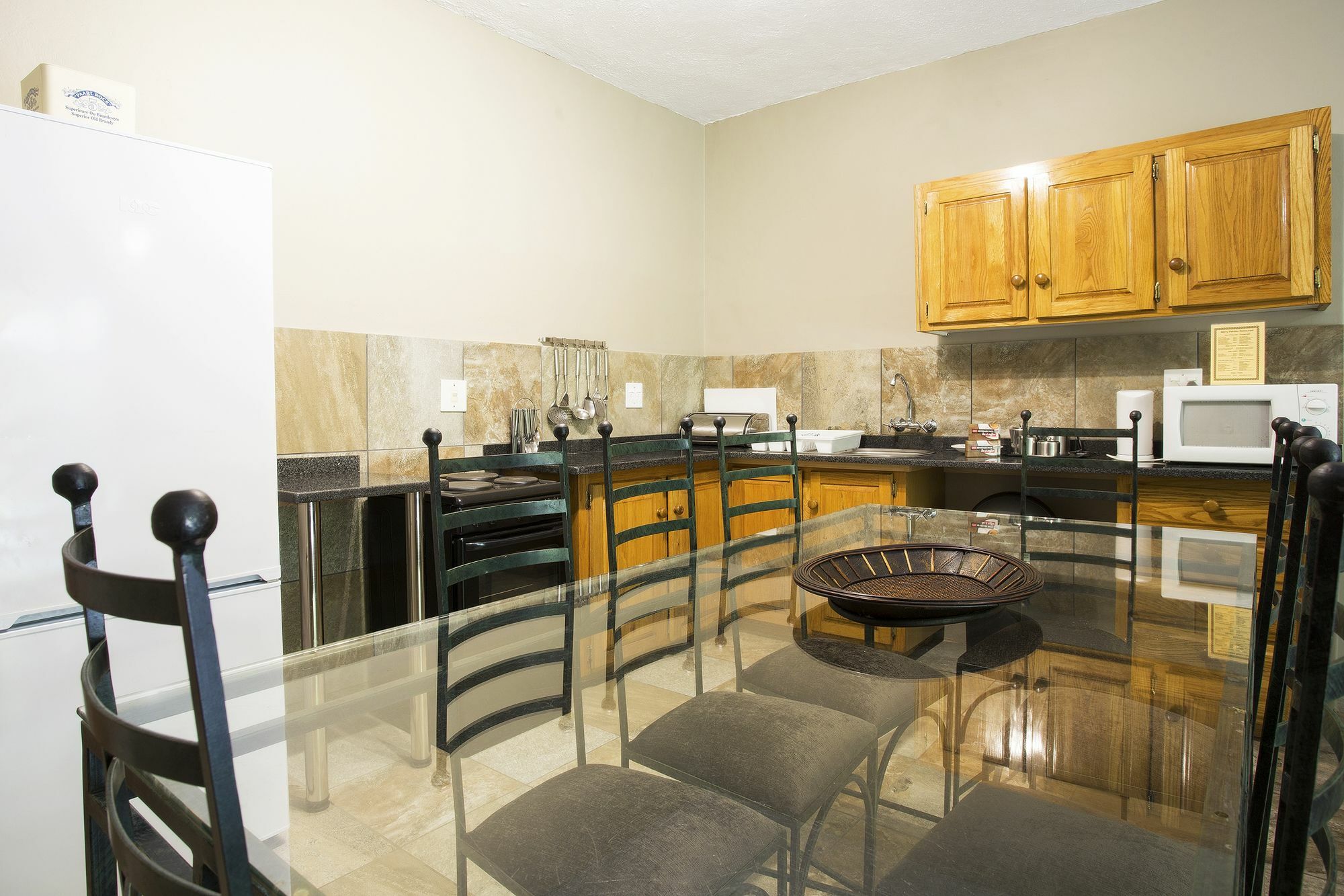 Merry Pebbles Resort Sabie Εξωτερικό φωτογραφία