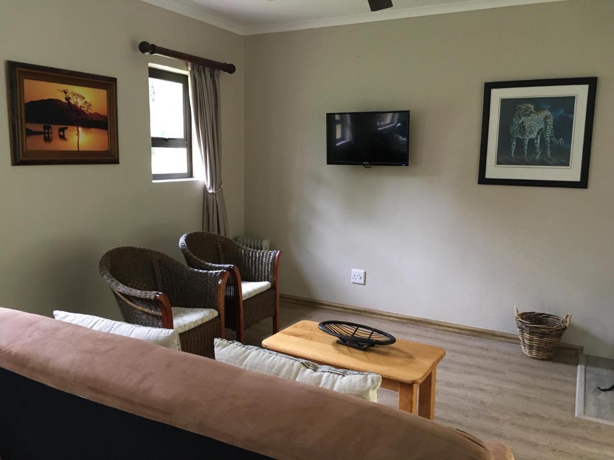 Merry Pebbles Resort Sabie Εξωτερικό φωτογραφία