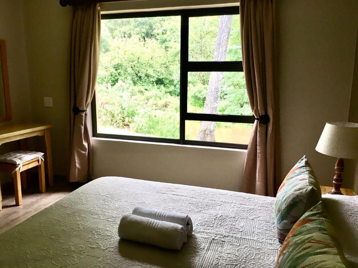 Merry Pebbles Resort Sabie Εξωτερικό φωτογραφία