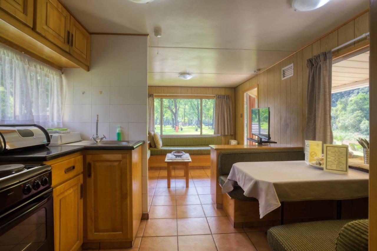 Merry Pebbles Resort Sabie Εξωτερικό φωτογραφία