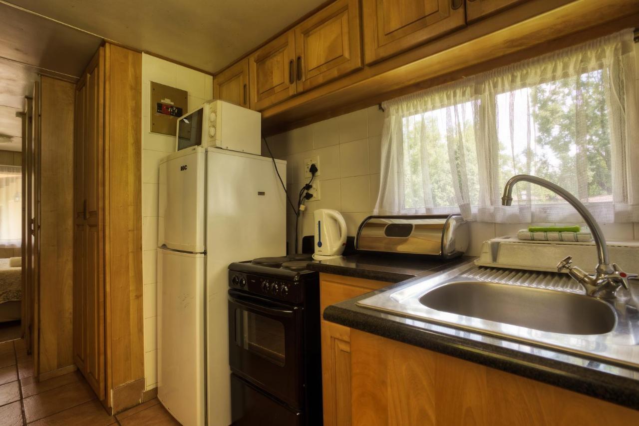 Merry Pebbles Resort Sabie Εξωτερικό φωτογραφία