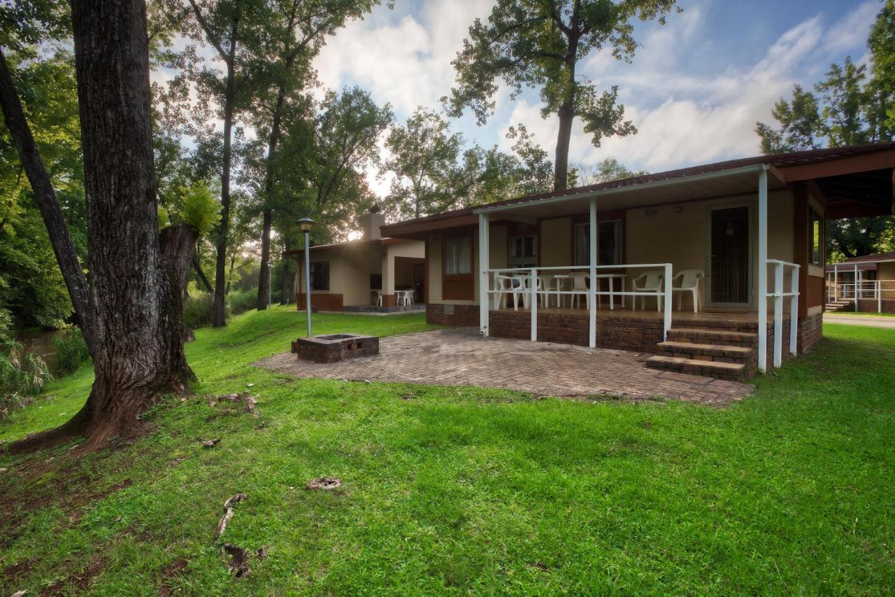 Merry Pebbles Resort Sabie Εξωτερικό φωτογραφία