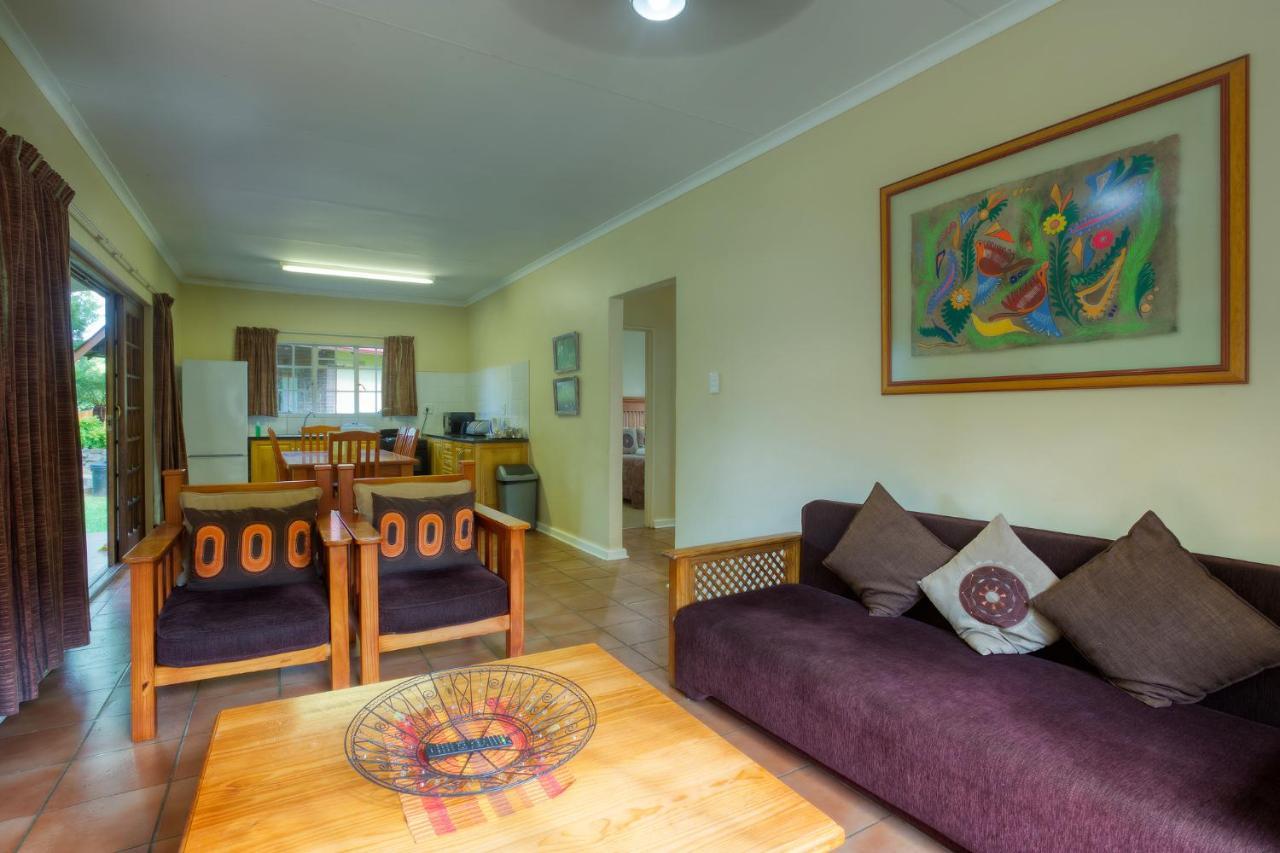 Merry Pebbles Resort Sabie Εξωτερικό φωτογραφία