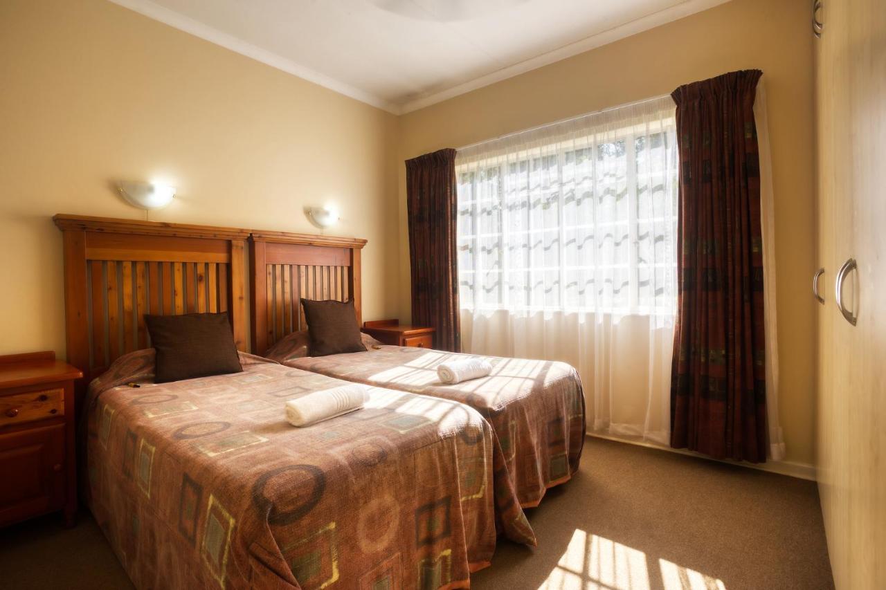 Merry Pebbles Resort Sabie Εξωτερικό φωτογραφία