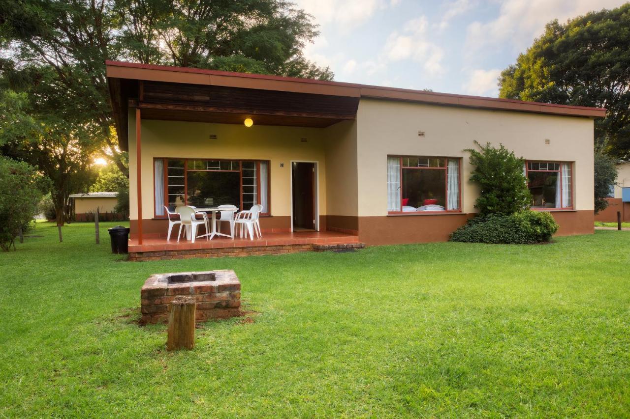 Merry Pebbles Resort Sabie Εξωτερικό φωτογραφία