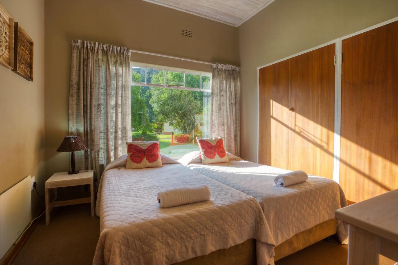 Merry Pebbles Resort Sabie Εξωτερικό φωτογραφία