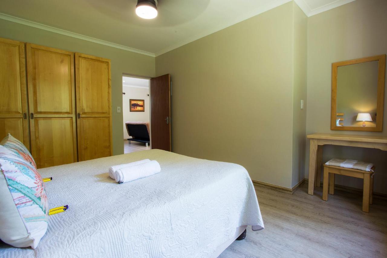 Merry Pebbles Resort Sabie Εξωτερικό φωτογραφία