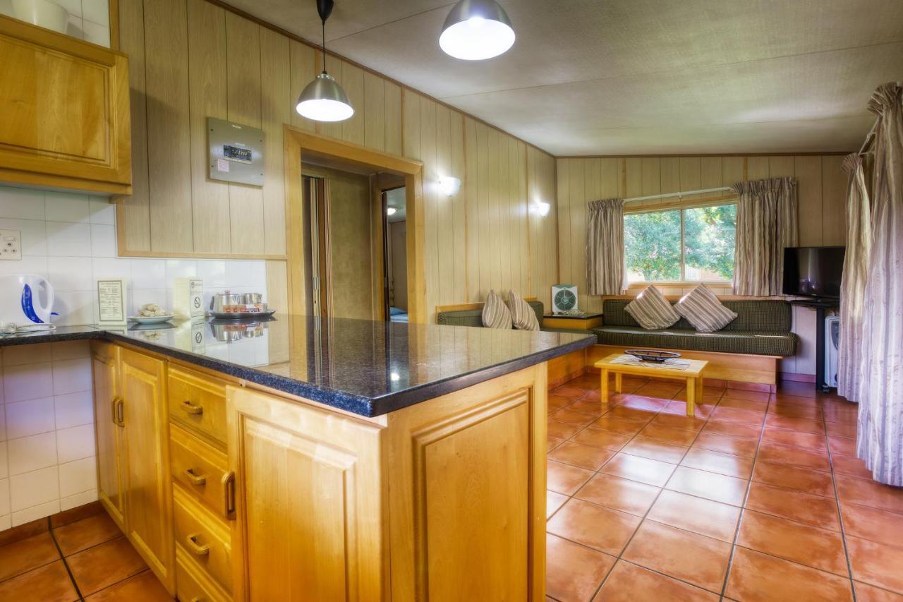 Merry Pebbles Resort Sabie Εξωτερικό φωτογραφία