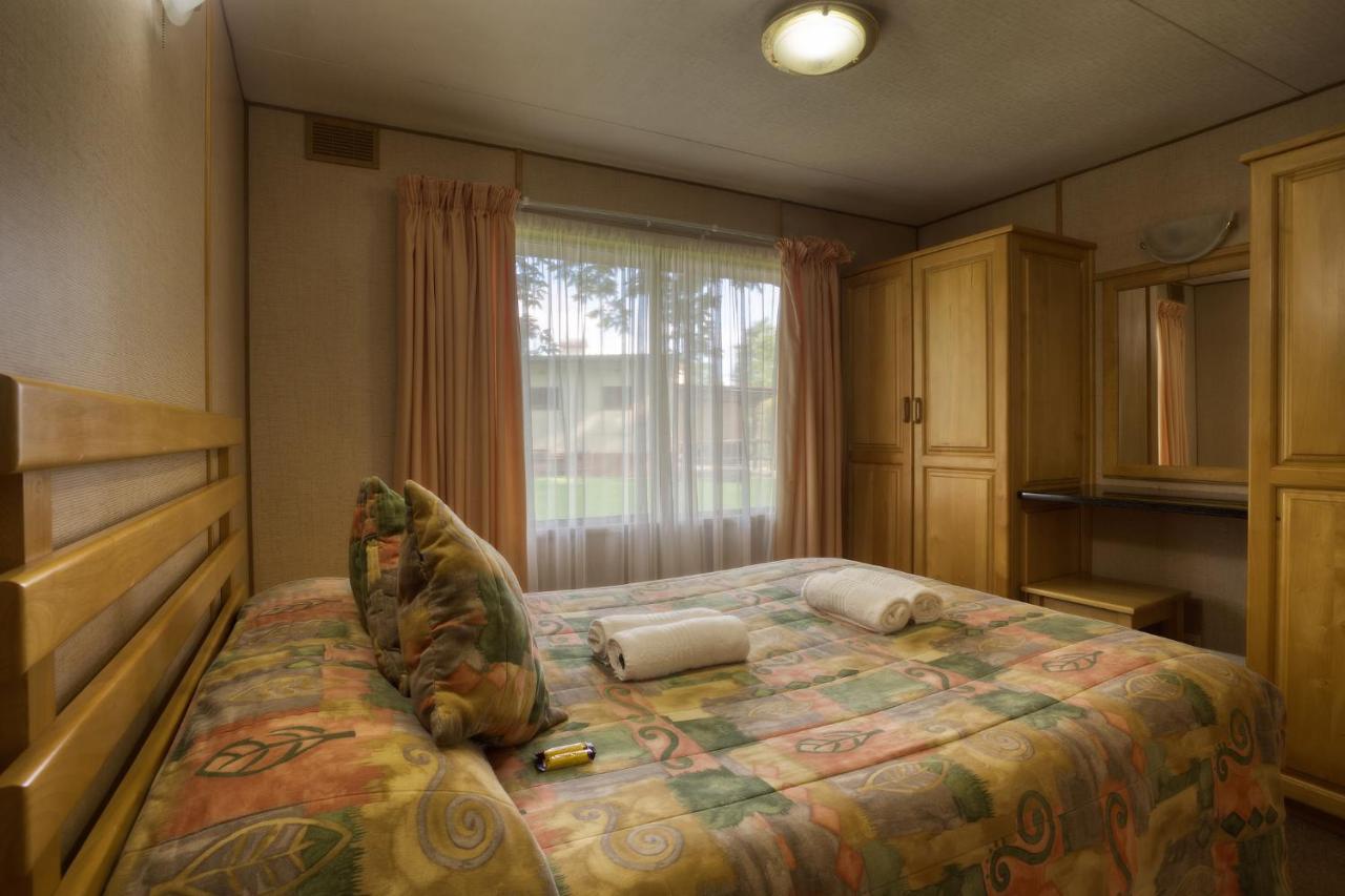 Merry Pebbles Resort Sabie Εξωτερικό φωτογραφία
