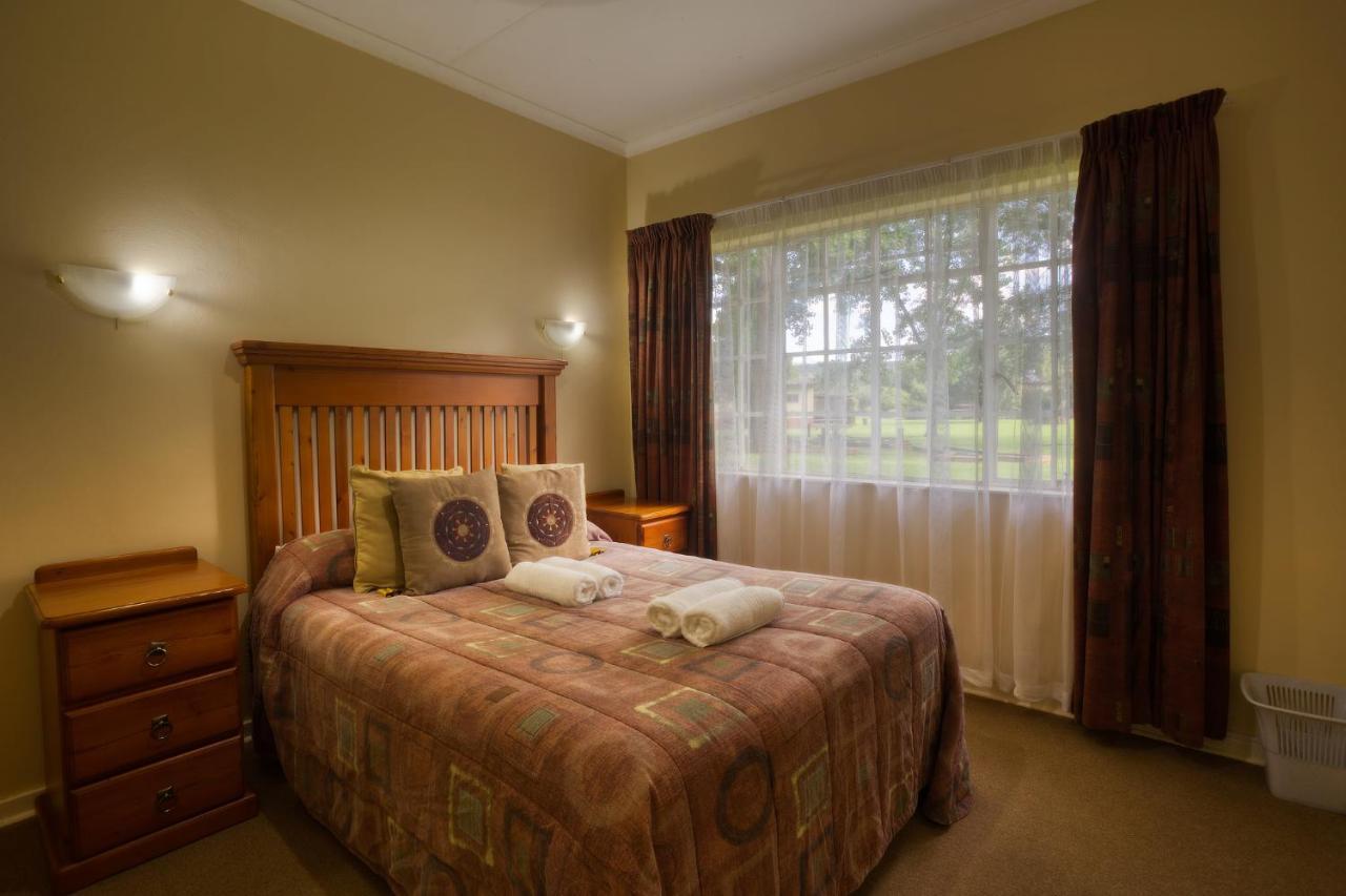 Merry Pebbles Resort Sabie Εξωτερικό φωτογραφία