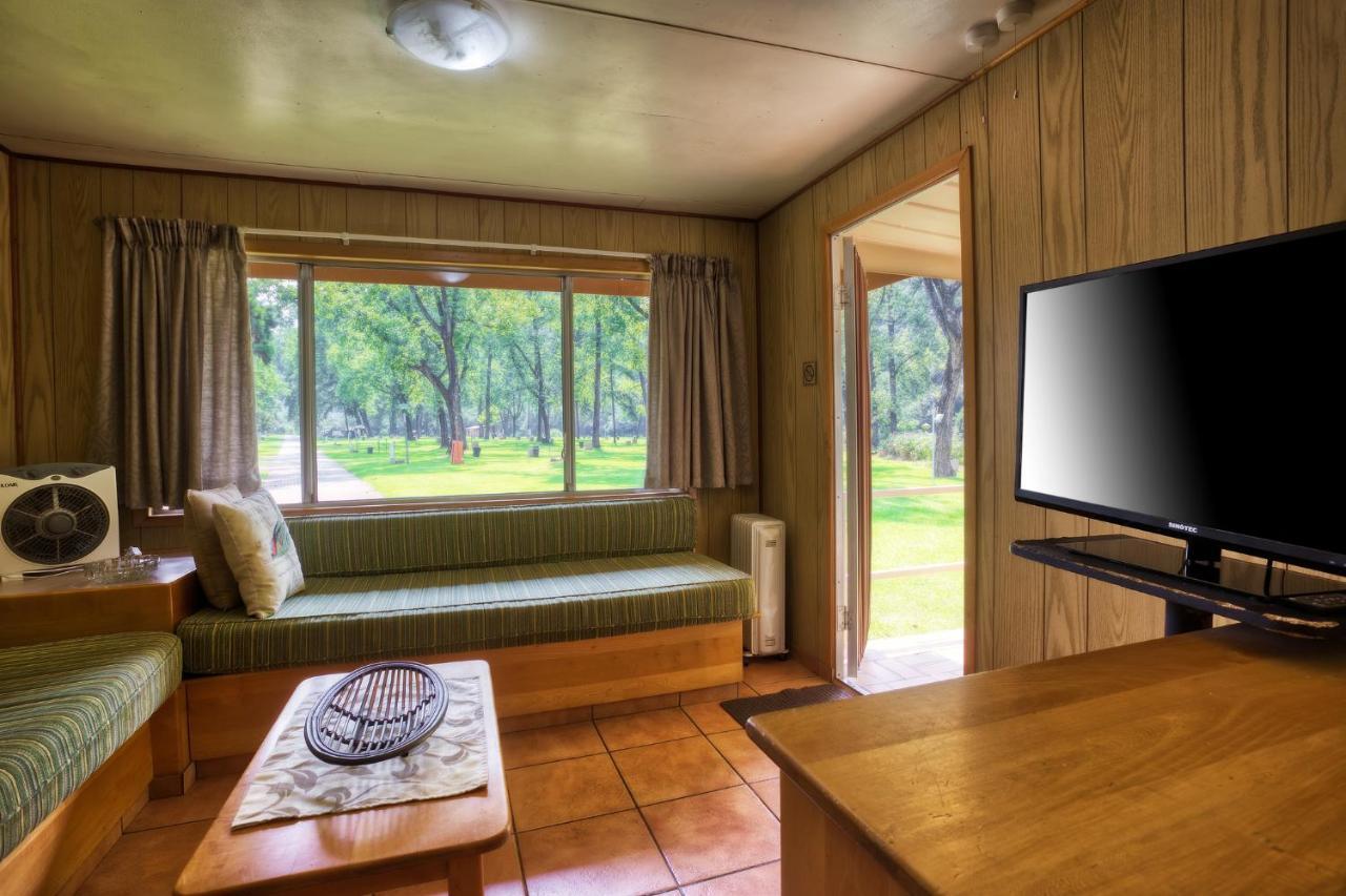 Merry Pebbles Resort Sabie Εξωτερικό φωτογραφία