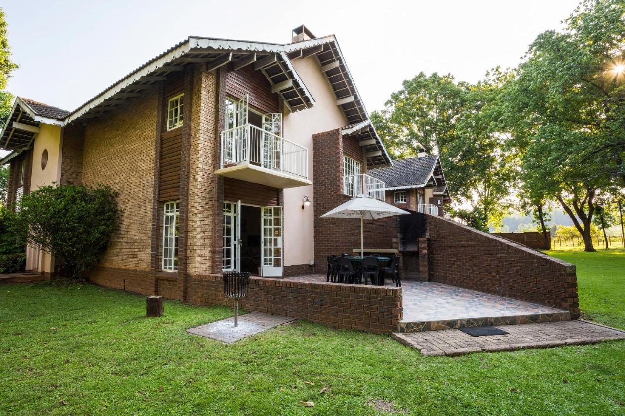 Merry Pebbles Resort Sabie Εξωτερικό φωτογραφία