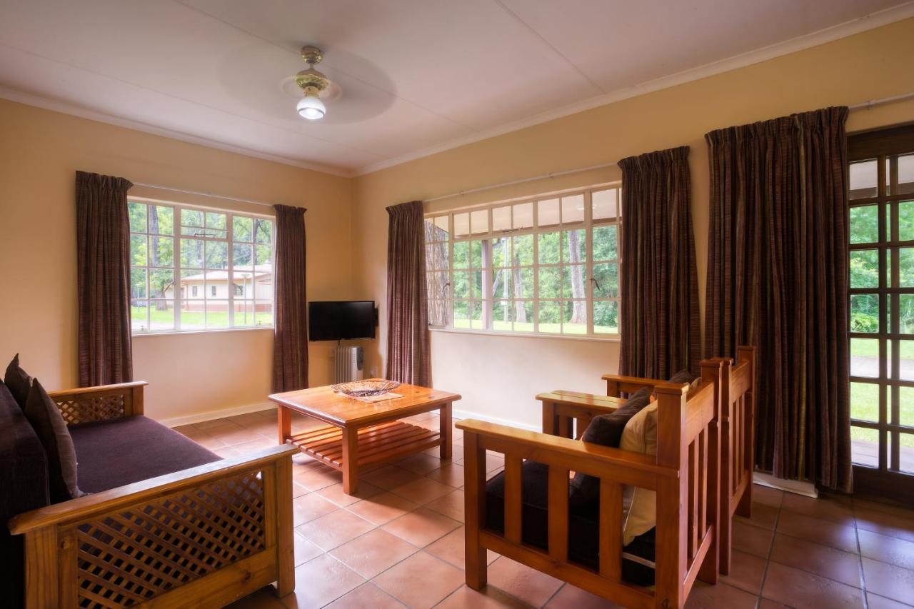 Merry Pebbles Resort Sabie Εξωτερικό φωτογραφία