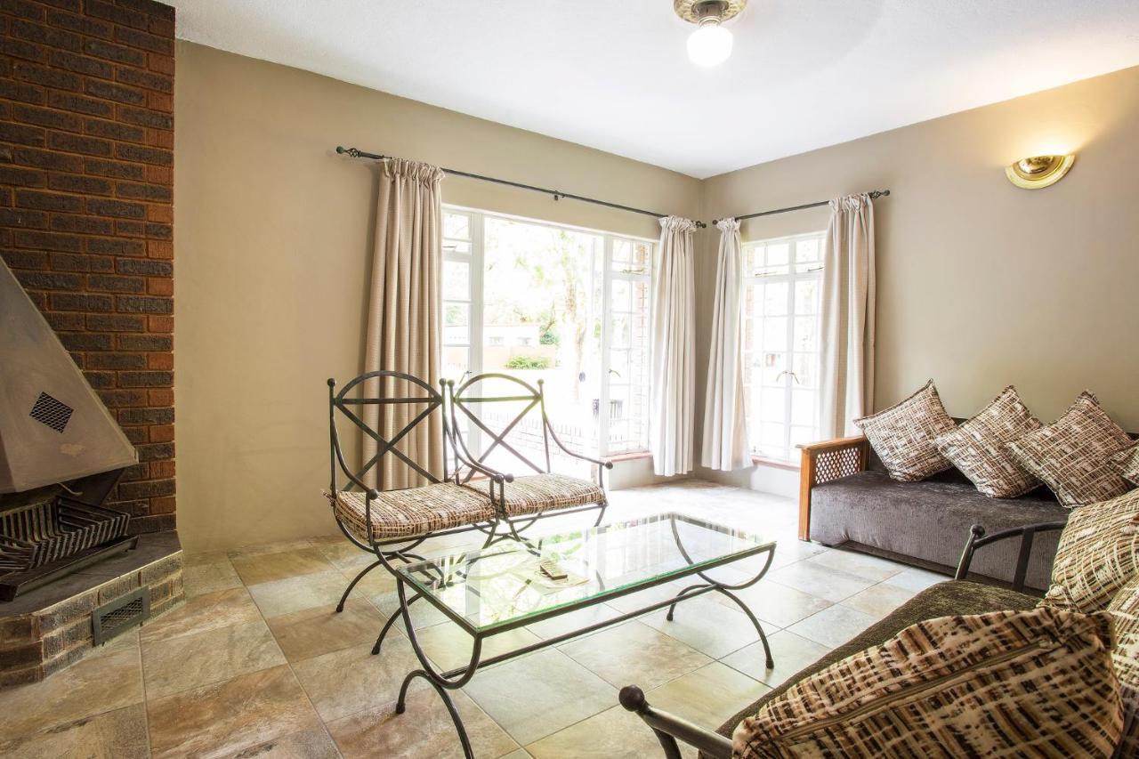 Merry Pebbles Resort Sabie Εξωτερικό φωτογραφία