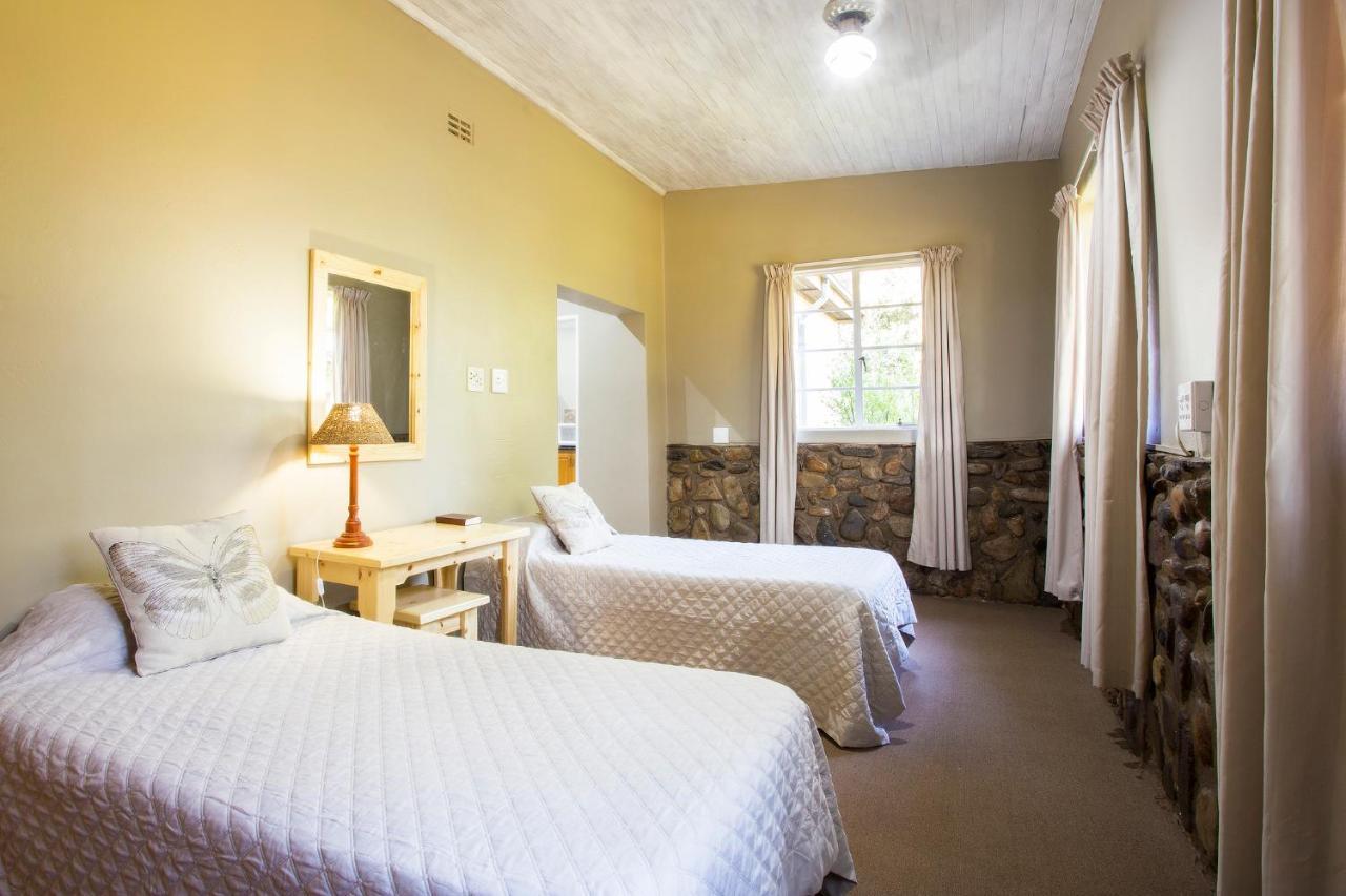 Merry Pebbles Resort Sabie Εξωτερικό φωτογραφία
