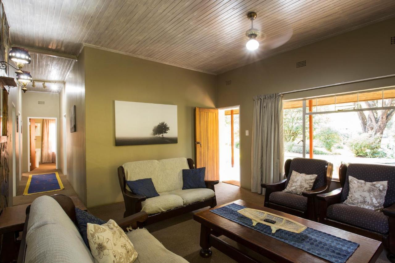 Merry Pebbles Resort Sabie Εξωτερικό φωτογραφία