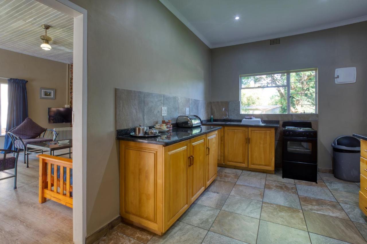 Merry Pebbles Resort Sabie Εξωτερικό φωτογραφία